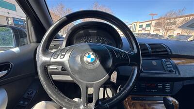 2003 BMW X5 3.0i   - Photo 6 - San Jacinto, CA 92583