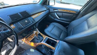 2003 BMW X5 3.0i   - Photo 4 - San Jacinto, CA 92583