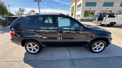 2003 BMW X5 3.0i   - Photo 17 - San Jacinto, CA 92583