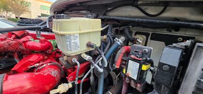 2015 Freightliner M2 BLATBED 26ft HIDRAULIC BRAKES - Photo 21 - San Jacinto, CA 92583