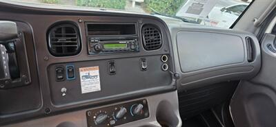 2015 Freightliner M2 BLATBED 26ft HIDRAULIC BRAKES - Photo 4 - San Jacinto, CA 92583