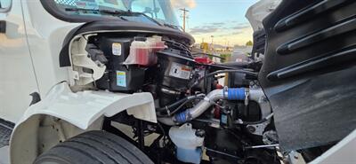 2015 Freightliner M2 BLATBED 26ft HIDRAULIC BRAKES - Photo 18 - San Jacinto, CA 92583