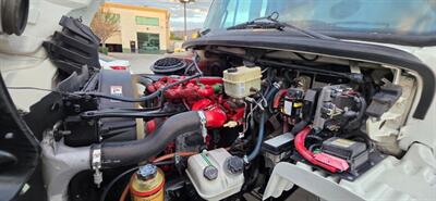 2015 Freightliner M2 BLATBED 26ft HIDRAULIC BRAKES - Photo 20 - San Jacinto, CA 92583