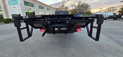 2015 Freightliner M2 BLATBED 26ft HIDRAULIC BRAKES - Photo 14 - San Jacinto, CA 92583