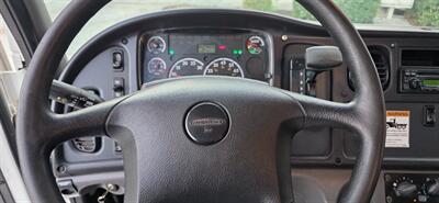 2015 Freightliner M2 BLATBED 26ft HIDRAULIC BRAKES - Photo 6 - San Jacinto, CA 92583