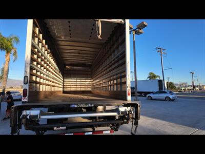 2017 Freightliner M2 106  BOX MEASUREMENTS 28L X 97H X 94W - Photo 18 - San Jacinto, CA 92583