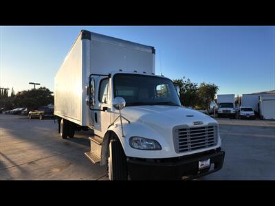 2017 Freightliner M2 106  BOX MEASUREMENTS 28L X 97H X 94W - Photo 32 - San Jacinto, CA 92583