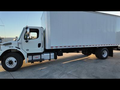 2017 Freightliner M2 106  BOX MEASUREMENTS 28L X 97H X 94W - Photo 15 - San Jacinto, CA 92583