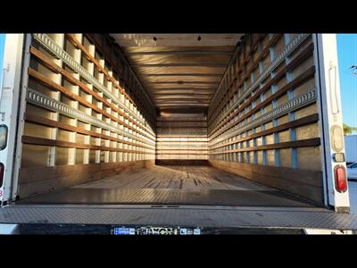 2017 Freightliner M2 106  BOX MEASUREMENTS 28L X 97H X 94W - Photo 21 - San Jacinto, CA 92583