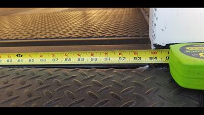 2017 Freightliner M2 106  BOX MEASUREMENTS 28L X 97H X 94W - Photo 20 - San Jacinto, CA 92583