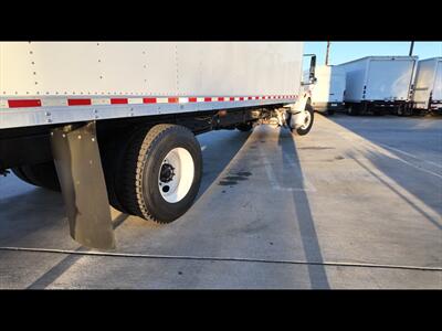 2017 Freightliner M2 106  BOX MEASUREMENTS 28L X 97H X 94W - Photo 25 - San Jacinto, CA 92583