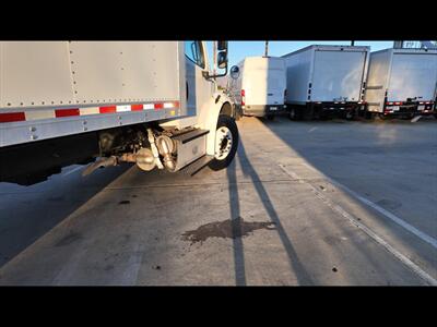 2017 Freightliner M2 106  BOX MEASUREMENTS 28L X 97H X 94W - Photo 26 - San Jacinto, CA 92583