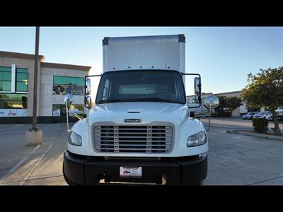 2017 Freightliner M2 106  BOX MEASUREMENTS 28L X 97H X 94W - Photo 31 - San Jacinto, CA 92583