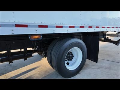 2017 Freightliner M2 106  BOX MEASUREMENTS 28L X 97H X 94W - Photo 16 - San Jacinto, CA 92583