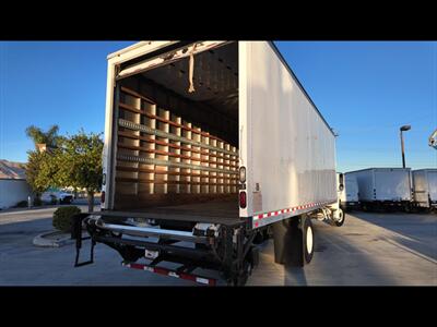 2017 Freightliner M2 106  BOX MEASUREMENTS 28L X 97H X 94W - Photo 24 - San Jacinto, CA 92583