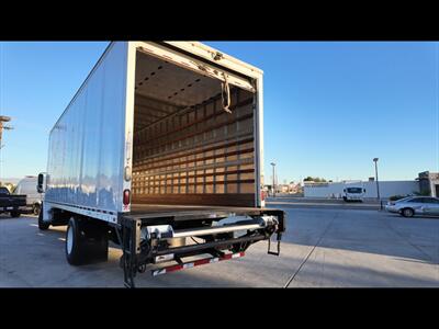 2017 Freightliner M2 106  BOX MEASUREMENTS 28L X 97H X 94W - Photo 17 - San Jacinto, CA 92583