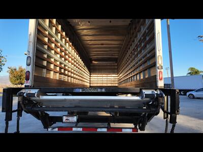 2017 Freightliner M2 106  BOX MEASUREMENTS 28L X 97H X 94W - Photo 23 - San Jacinto, CA 92583