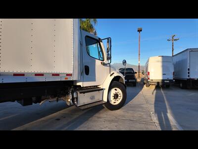 2017 Freightliner M2 106  BOX MEASUREMENTS 28L X 97H X 94W - Photo 28 - San Jacinto, CA 92583