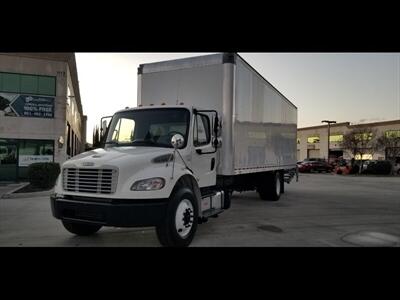 2019 Freightliner M2 106   - Photo 1 - San Jacinto, CA 92583