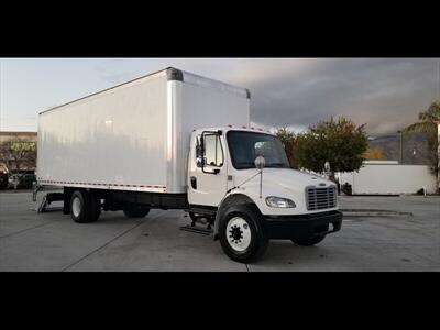 2019 Freightliner M2 106   - Photo 26 - San Jacinto, CA 92583