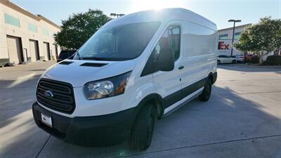 2017 Ford Transit 150   - Photo 1 - San Jacinto, CA 92583