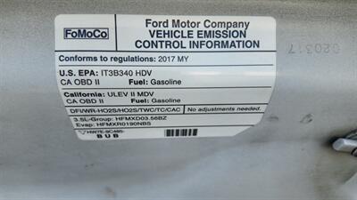 2017 Ford Transit 150   - Photo 27 - San Jacinto, CA 92583