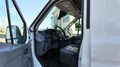 2017 Ford Transit 150   - Photo 2 - San Jacinto, CA 92583