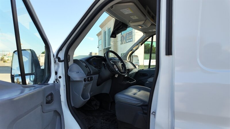 2017 Ford Transit 150  