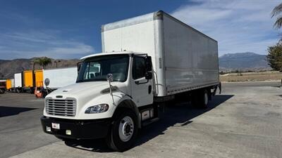 2019 Freightliner M2 106 26 ft BOX TRUCK - Photo 1 - San Jacinto, CA 92583