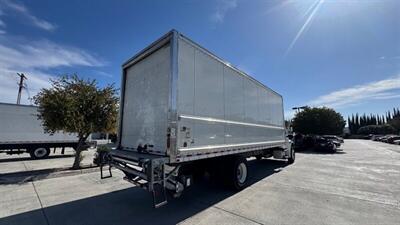 2019 Freightliner M2 106 26 ft BOX TRUCK - Photo 21 - San Jacinto, CA 92583