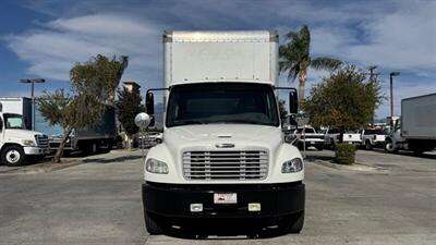 2019 Freightliner M2 106 26 ft BOX TRUCK - Photo 23 - San Jacinto, CA 92583