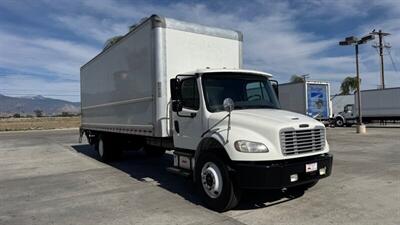 2019 Freightliner M2 106 26 ft BOX TRUCK - Photo 26 - San Jacinto, CA 92583