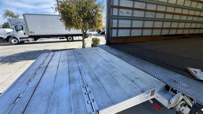 2019 Freightliner M2 106 26 ft BOX TRUCK - Photo 20 - San Jacinto, CA 92583