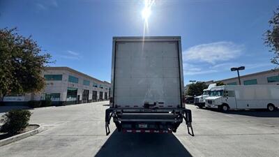 2019 Freightliner M2 106 26 ft BOX TRUCK - Photo 17 - San Jacinto, CA 92583