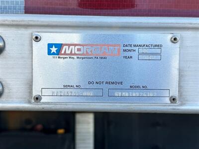 2019 Freightliner M2 106 26 ft BOX TRUCK - Photo 13 - San Jacinto, CA 92583