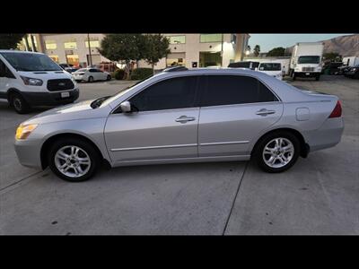 2007 Honda Accord EX-L   - Photo 3 - San Jacinto, CA 92583