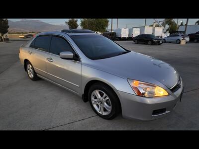 2007 Honda Accord EX-L   - Photo 26 - San Jacinto, CA 92583