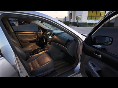 2007 Honda Accord EX-L   - Photo 21 - San Jacinto, CA 92583