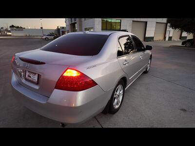 2007 Honda Accord EX-L   - Photo 19 - San Jacinto, CA 92583