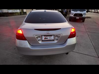 2007 Honda Accord EX-L   - Photo 16 - San Jacinto, CA 92583