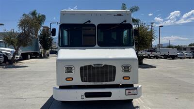 2014 Freightliner MT45 Walk-in Van STEP VAN - Photo 28 - San Jacinto, CA 92583