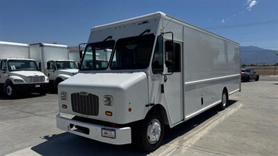 2014 Freightliner MT45 Walk-in Van STEP VAN - Photo 1 - San Jacinto, CA 92583