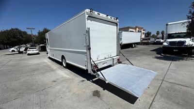 2014 Freightliner MT45 Walk-in Van STEP VAN - Photo 21 - San Jacinto, CA 92583
