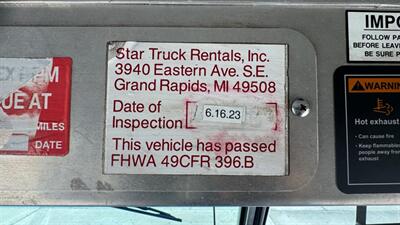 2014 Freightliner MT45 Walk-in Van STEP VAN - Photo 11 - San Jacinto, CA 92583