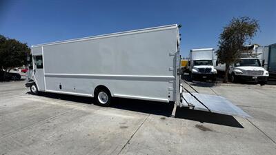2014 Freightliner MT45 Walk-in Van STEP VAN - Photo 20 - San Jacinto, CA 92583