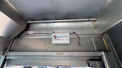 2014 Freightliner MT45 Walk-in Van STEP VAN - Photo 15 - San Jacinto, CA 92583
