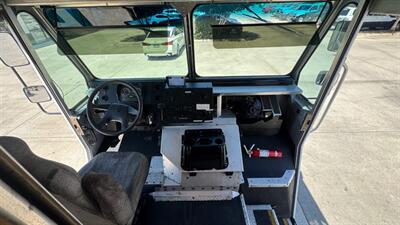 2014 Freightliner MT45 Walk-in Van STEP VAN - Photo 14 - San Jacinto, CA 92583
