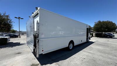 2014 Freightliner MT45 Walk-in Van STEP VAN - Photo 25 - San Jacinto, CA 92583