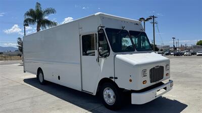 2014 Freightliner MT45 Walk-in Van STEP VAN - Photo 32 - San Jacinto, CA 92583