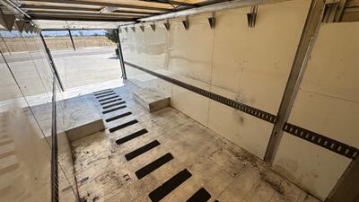 2014 Freightliner MT45 Walk-in Van STEP VAN - Photo 24 - San Jacinto, CA 92583